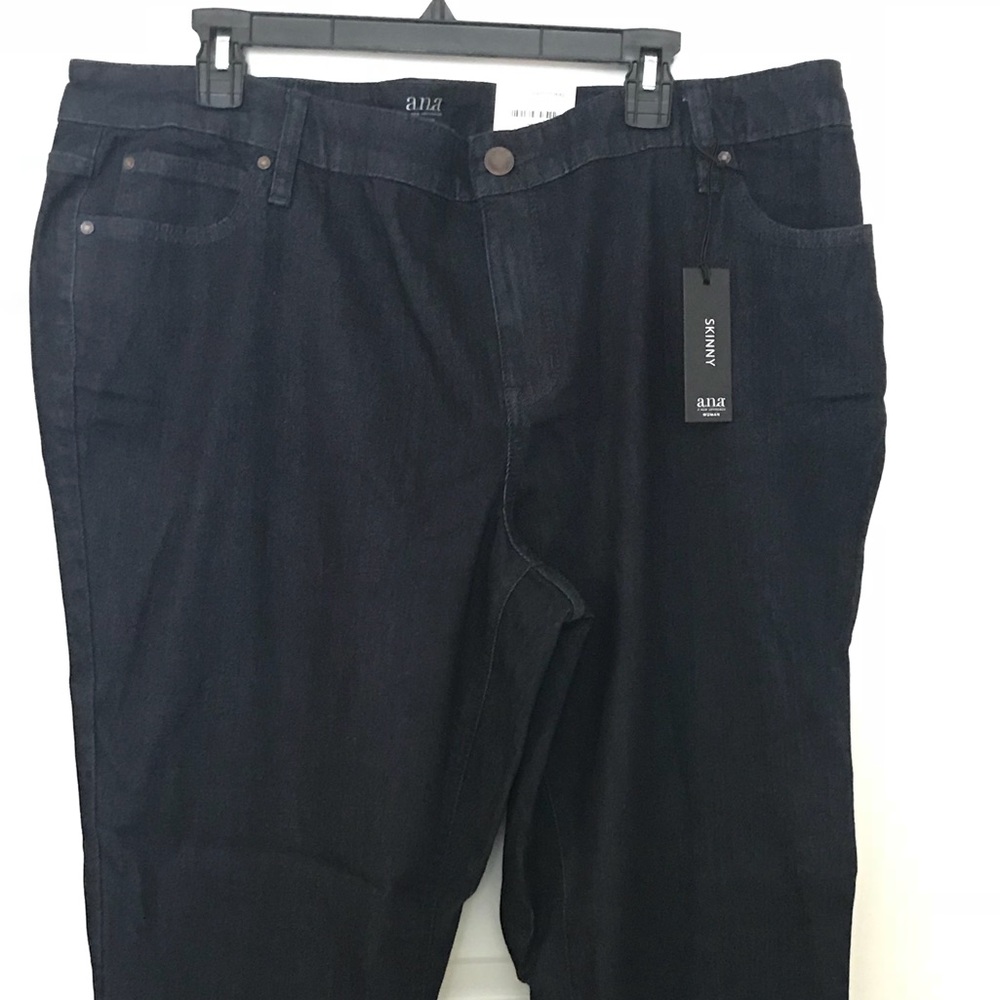 New Jeans